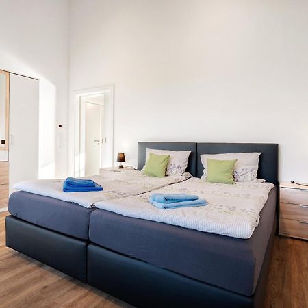 Auszeit Apartment Hatten Exterior foto